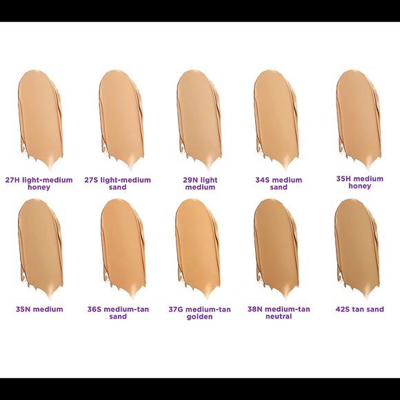 Tarte Shape Tape Concealer Light-Medium - Picture 2 of 12